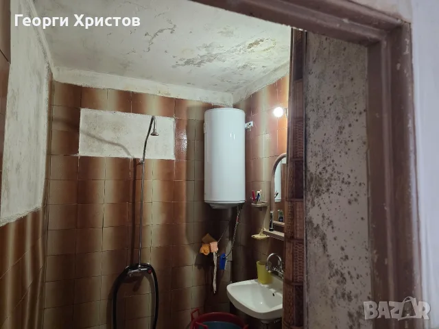 Продавам двустаен апартамент в ж.к. Бистрица гр. Дупница, снимка 4 - Апартаменти - 55803773