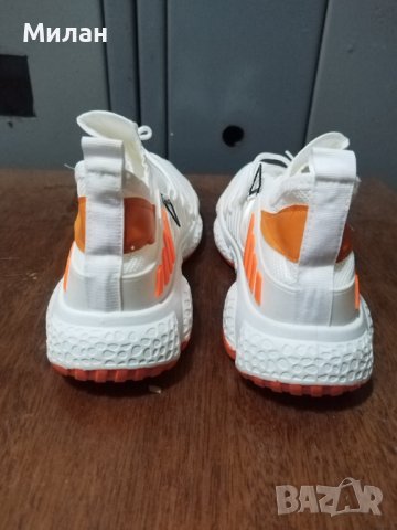 Продавам мъжки маратонки 42 номер, снимка 6 - Маратонки - 38809782