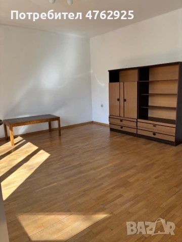 Дава се ПОД НАЕМ двустаен апартамент 78 кв.м., в кв. Лозенец (до гората), снимка 5 - Апартаменти - 53812117