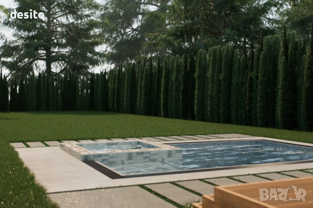 От собственик: Нова модерна къща "до ключ" в с. Пчелище – дом, проектиран за удобство, снимка 16 - Къщи - 51606040