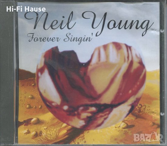 Neil Yonng-Forever Singin