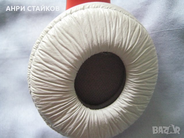 Безжични слушалки Beats Solo2 + калъф + оригинални кабели B0534, снимка 13 - Слушалки и портативни колонки - 40894167