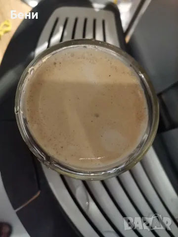 Продавам кафеавтомат Saeco odea plus, снимка 8 - Кафемашини - 49476293