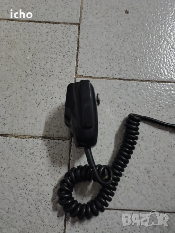 Радиостанция слушалка kaiser, снимка 2 - Друга електроника - 50586624