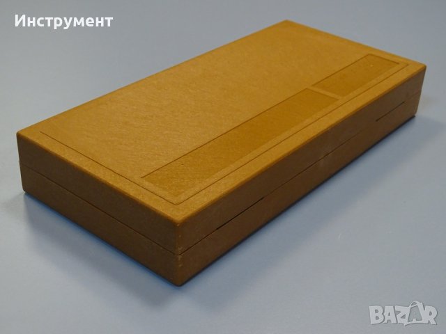 Микрометър резбомер TESA Digimaster 0-25 mm screw thread micrometer, снимка 14 - Шублери - 41226723