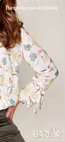 United Colors of Benetton , снимка 2 - Ризи - 53708885