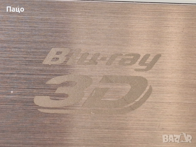 Samsung HT FS 9209 Blu-ray, снимка 2 - Плейъри, домашно кино, прожектори - 52841358