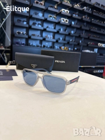 очила с черен обикновен калъф и ув защита carter Burberry miu miu , снимка 18 - Слънчеви и диоптрични очила - 52907730