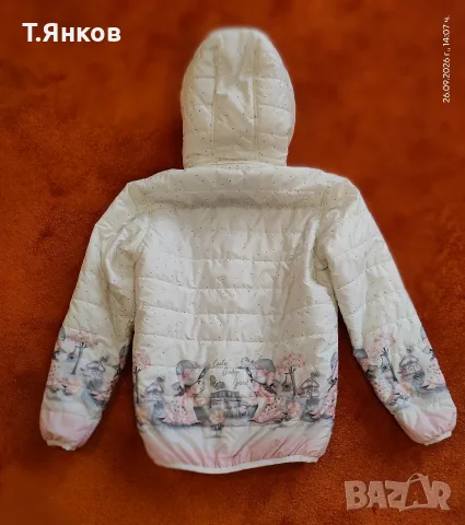 *НОВО* Маркови Якета 140/152( 12-14г.)-16€, снимка 8 - Детски якета и елеци - 56241537