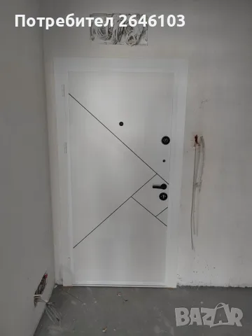 Продава 2-СТАЕН град София, Малинова долина, снимка 5 - Апартаменти - 56392549