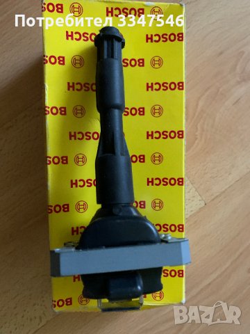 Запалителна бобина BOSCH 0221504474 / 0221504410, снимка 4 - Части - 38806061