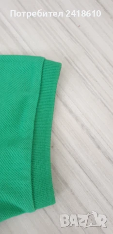 POLO Ralph Lauren Cotton Slim Fit Mens Size S НОВО! ОРИГИНАЛ! Мъжка Тениска!, снимка 12 - Тениски - 51053517