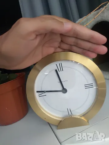 Тежък Tiffany & Co, снимка 2 - Мъжки - 48919417