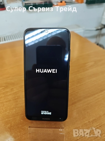 HUAWEI P20 lite 