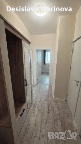 давам двустаен обзаведен апартамент до ОКРБ, снимка 11 - Апартаменти - 52722450