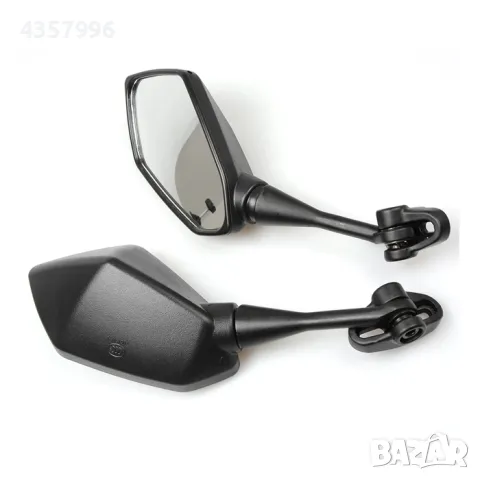 Огледала за мотор 1914 2бр в к-т, снимка 3 - Аксесоари и консумативи - 49030835