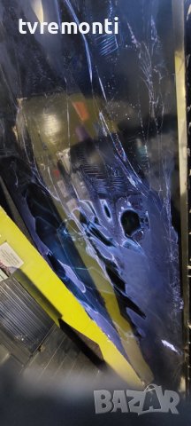 LED Driver RSAG7.820.9084/ROH for Hisense 55U7QF 55 inc DISPLAY JHD550X3U51-TAL9, снимка 9 - Части и Платки - 39472310