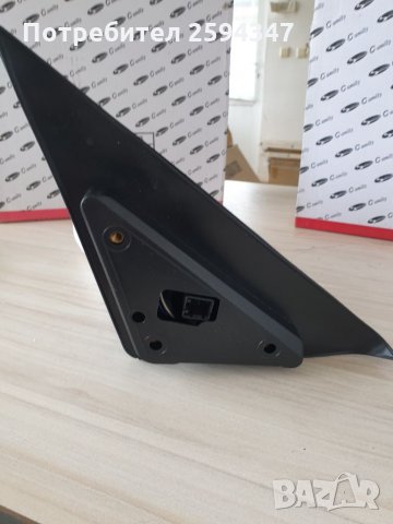 DAEWOO NUBIRA ОГЛЕДАЛО ЛЯВО ЕЛ, снимка 3 - Части - 34291958