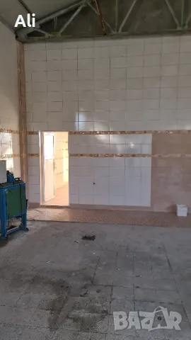 Производственно помещение, снимка 4 - Производствени сгради - 43595012