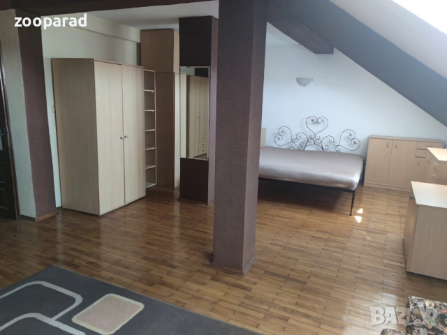 Продавам многостаен тип Мезонет - До Колхозен Пазар/училище К. Арабаджиев/, снимка 15 - Апартаменти - 53683124