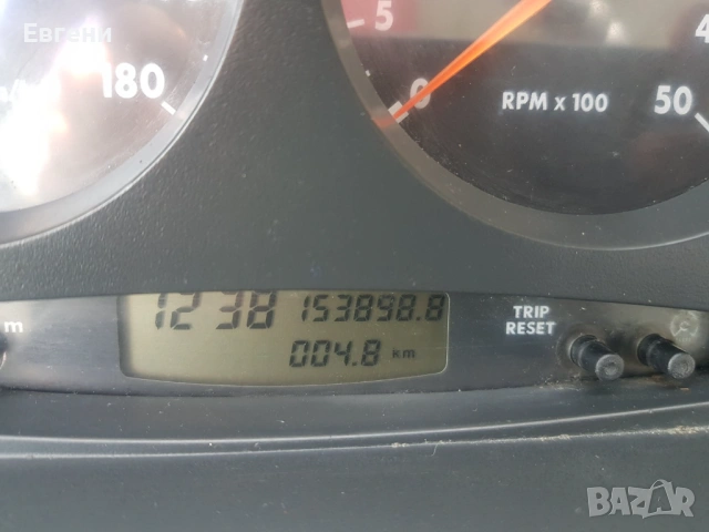 Iveco Daily 2.8 Самосвал , снимка 17 - Бусове и автобуси - 53664962