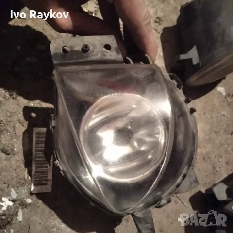 Ляв халоген за BMW 325 , 63176948373 / 63 17 6 948 373 