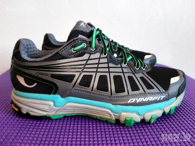 Dynafit Pantera Gore-Tex № 40,5 - оригинални обувки, снимка 4 - Спортни обувки - 51229267