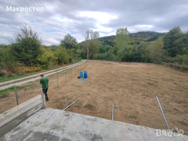 Изграждане на огради, снимка 5 - Други - 52956303