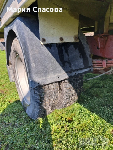 Iveko, снимка 16 - Бусове и автобуси - 53597455