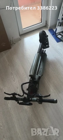 visett 8 19.2 ah Lg батерия 500 кл. 950лв, снимка 8 - Велосипеди - 51131493