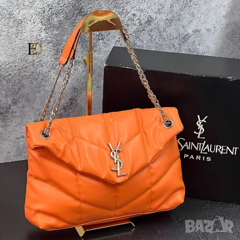 чанти ysl saint laurent , снимка 2 - Чанти - 51089611