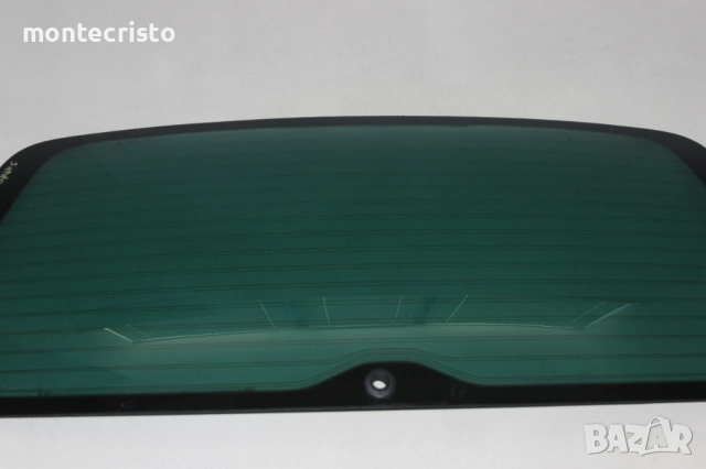 Задно стъкло VW Sharan (2001-2010г.) ✔️Saint-Gobain стъкло заден капак Шаран, снимка 3 - Части - 51958311