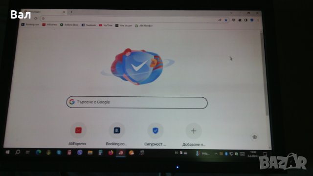 Монитор EIZO FlexScan SX2461W 24.1 инча (61см.), снимка 13 - Монитори - 44237781