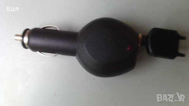 3 бр.оригинални зарядни за SONY ERICSSON +1 бр. за кола, снимка 4 - Оригинални зарядни - 41792416