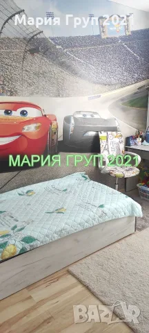 ✨ ОБЗАВЕДЕН ТРИСТАЕН АПАРТАМЕНТ ПОД НАЕМ В КВ. „БАДЕМА“ – ГР. ХАСКОВО ✨, снимка 6 - Апартаменти - 55937824