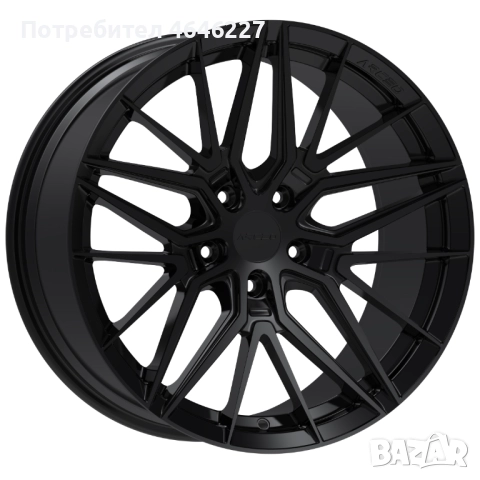 Разпродажба 19" 5x120 Джанти за BMW E91 E90 E92 F10 F11 F30 F34 F01 F06 GT, снимка 2 - Гуми и джанти - 52351367
