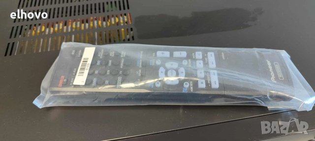 Audio/video multi-chanel reciever Pioneer VSH-S300, снимка 3 - Ресийвъри, усилватели, смесителни пултове - 51520112