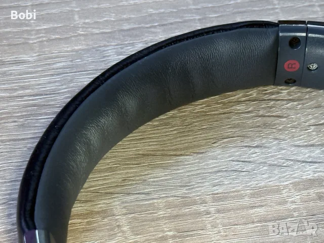 Sony WH-CH700N – Wireless Noise Cancelling – Black, снимка 11 - Bluetooth слушалки - 55953749
