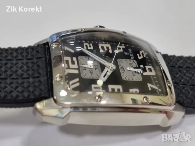Мъжки часовник Festina , снимка 9 - Мъжки - 56316049