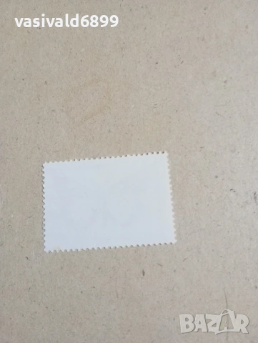 Лот от 4 марки СССР , снимка 7 - Филателия - 53472774