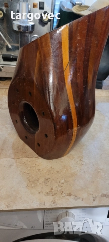 Уникален сувенир от първата световна, снимка 3 - Антикварни и старинни предмети - 52138871