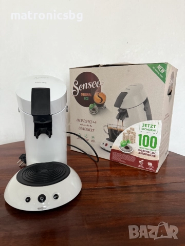 Кафемашина Philips Senseo Original Eco