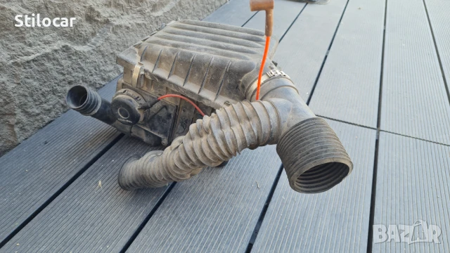 Кутия въздушен филтър Opel Corsa B/Opel Combo 93-97г, снимка 6 - Части - 51015229