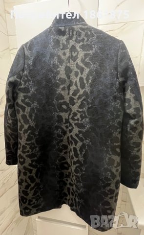Ново дамско палтенце , снимка 6 - Палта, манта - 42617711