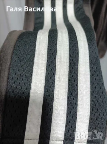 Спортно горнище Адидас Adidas, снимка 5 - Спортни дрехи, екипи - 49366174