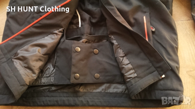 Mc KINLEY AQUAMAX SERIES размер S ски сноуборд яке 20-43, снимка 13 - Зимни спортове - 52794662