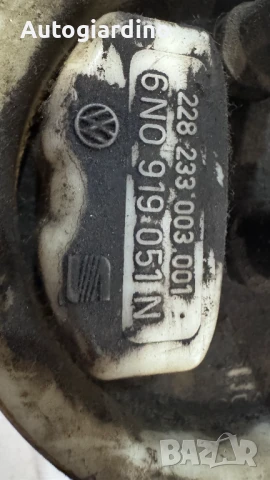 Горивна помпа за VW Polo - 228233003001 / 6N0919051N, снимка 2 - Части - 50606896