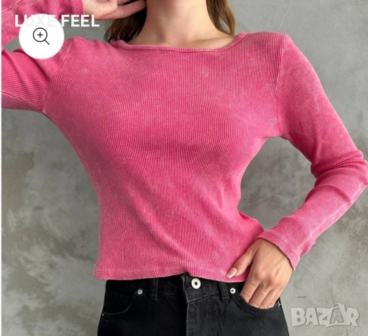 ✨Дамска Блуза 