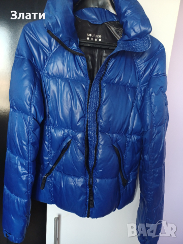 Уникално якенце, внос Англия!, снимка 6 - Якета - 36178380