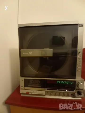 Mitsubishi x 7 system